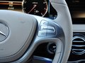 奔驰S级 2014款 S400L 尊贵型图片