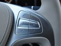 奔驰S级 2014款 S400L 尊贵型图片