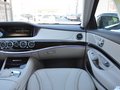奔驰S级 2014款 S400L 尊贵型图片