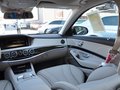 奔驰S级 2014款 S400L 尊贵型图片