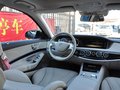 奔驰S级 2014款 S400L 尊贵型图片