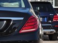 奔驰S级 2014款 S400L 尊贵型图片