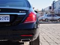 奔驰S级 2014款 S400L Hybrid图片