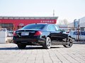 奔驰S级 2014款 S400L Hybrid