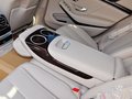 奔驰S级 2014款 S400L Hybrid图片