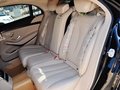 奔驰S级 2014款 S400L Hybrid图片