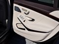 奔驰S级 2014款 S400L Hybrid图片