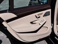 奔驰S级 2014款 S400L Hybrid图片