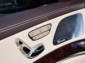 奔驰S级 2014款 S400L Hybrid图片