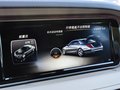 奔驰S级 2014款 S400L Hybrid图片