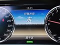 奔驰S级 2014款 S400L Hybrid图片