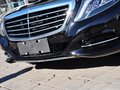 奔驰S级 2014款 S400L Hybrid图片