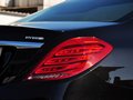 奔驰S级 2014款 S400L Hybrid图片
