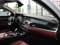 宝马5系(进口) 520i 旅行版 2014款