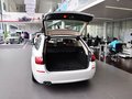 宝马5系(进口) 520i 旅行版 2014款