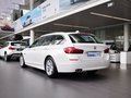 宝马5系(进口) 520i 旅行版 2014款