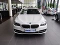 宝马5系(进口) 520i 旅行版 2014款
