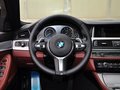 宝马5系(进口) 528i xDrive M运动型 旅行版 2014款图片