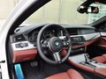 宝马5系(进口) 528i xDrive M运动型 旅行版 2014款