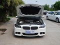 宝马5系(进口) 528i xDrive M运动型 旅行版 2014款