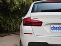 宝马5系(进口) 528i xDrive M运动型 旅行版 2014款