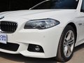 宝马5系(进口) 528i xDrive M运动型 旅行版 2014款