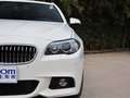 宝马5系(进口) 528i xDrive M运动型 旅行版 2014款