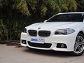 宝马5系(进口) 528i xDrive M运动型 旅行版 2014款