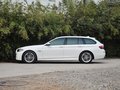 宝马5系(进口) 528i xDrive M运动型 旅行版 2014款