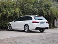 宝马5系(进口) 528i xDrive M运动型 旅行版 2014款