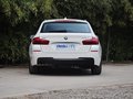 宝马5系(进口) 528i xDrive M运动型 旅行版 2014款