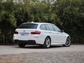 宝马5系(进口) 528i xDrive M运动型 旅行版 2014款