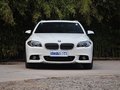 宝马5系(进口) 528i xDrive M运动型 旅行版 2014款