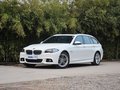 宝马5系(进口) 528i xDrive M运动型 旅行版 2014款