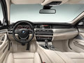 寶馬5系(進口) 530d xDrive 旅行版 2014款圖片