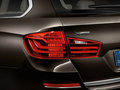 宝马5系(进口) 530d xDrive 旅行版 2014款