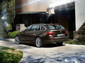 寶馬5系(進口) 530d xDrive 旅行版 2014款圖片