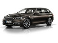 宝马5系(进口) 530d xDrive 旅行版 2014款