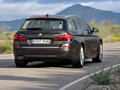 宝马5系(进口) 530d xDrive 旅行版 2014款