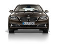 宝马5系(进口) 530d xDrive 旅行版 2014款