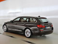 宝马5系(进口) 530d xDrive 旅行版 2014款图片