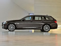 宝马5系(进口) 530d xDrive 旅行版 2014款