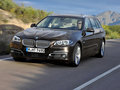 宝马5系(进口) 530d xDrive 旅行版 2014款图片