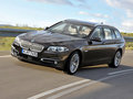 宝马5系(进口) 530d xDrive 旅行版 2014款图片