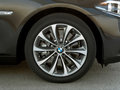 宝马5系(进口) 530d xDrive 旅行版 2014款