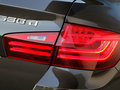 宝马5系(进口) 530d xDrive 旅行版 2014款
