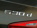 宝马5系(进口) 530d xDrive 旅行版 2014款
