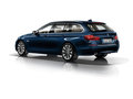 宝马5系(进口) 530d xDrive 旅行版 2014款
