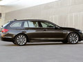 宝马5系(进口) 530d xDrive 旅行版 2014款