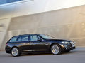宝马5系(进口) 530d xDrive 旅行版 2014款图片